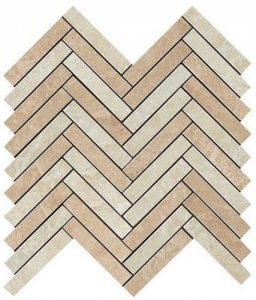 Force Light Herringbone Mosaic 29,8x29,3 /     29,8x29,3 (600110000861)