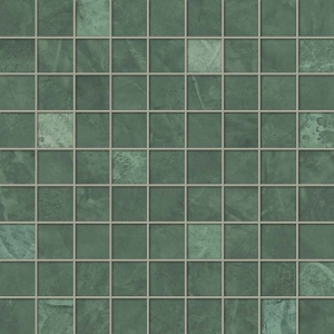  Thesis Green Mosaic 31,5x31,5 /    31,5x31,5 (600110000929)