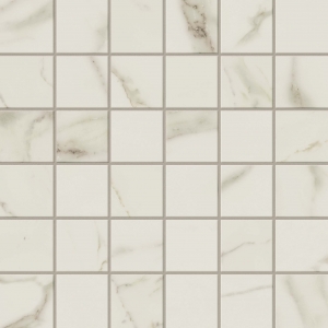  Empire Calacatta Diamond Mosaic 30x30 Lap /     30x30  (610110000809)