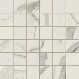  Empire Statuario Mosaic 30x30 Lap /    30x30  (610110000811)