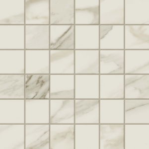  Empire Arabescato Mosaic 30x30 /    30x30 (610110000817)
