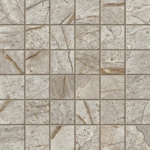  Empire Silver Root Mosaic 30x30 /     30x30 (610110000821)