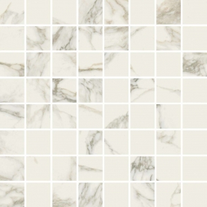       29.2x29.2 CHARME DELUXE ARABESCATO MOSAIC LUX (610110000631)