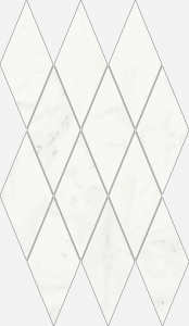       28x48 CHARME DELUXE MICHELANGELO MOSAIC DIAMOND (620110000111)