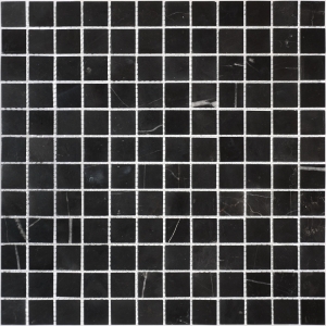  Nero Oriente Pol 23x23x4