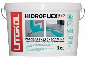    HIDROFLEX, ,  5 