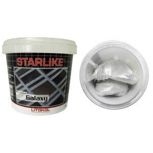    STARLIKE GALAXY,   150 