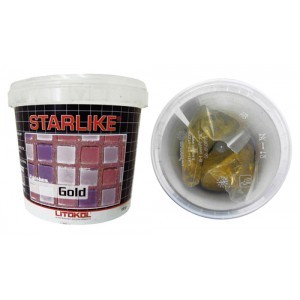   STARLIKE GOLD,   150 