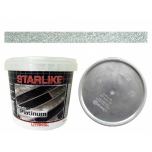    STARLIKE PLATINUM,   200 