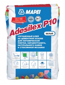  ADESILEX P10  , 25