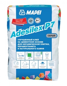  ADESILEX P7  , 25 