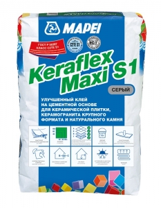  KERAFLEX MAXI S1  , 25 