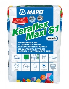  KERAFLEX MAXI S1  , 25 