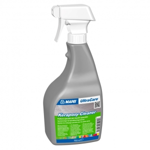   ULTRACARE KERAPOXY CLEANER SPRAY 750 ml
