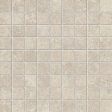 Drift White Mosaic 31,5x31,5 /    31,5x31,5 (600110000903)