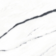 FDFORTE DEI MARMI PANDA WHITE RETT 80X80 (610010002717)