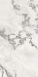 FORTE DEI MARMI QUARK OYSTER WHITE 80X160 LAPP (610015000693)