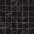 Allure Imperial Black Mosaic 30x30 Lap /     30x30  (610110000460)