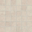 Drift White Mosaico 30x30 / Дрифт Вайт Мозаика 30x30 (610110000461)