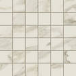 Empire Arabescato Mosaic 30x30 Lap /    30x30  (610110000810)