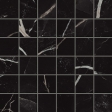 Empire Calacatta Black Mosaic 30x30 / Эмпаир Калаката Блэк Мозаика 30x30 (610110000822)