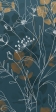   60X120 BOUTIQUE BLOSSOM 60X120 (600010002366)