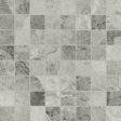      29.2x29.2 CHARME EXTRA SILVER MOSAICO LUX (610110000344)