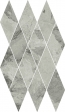      28x48 CHARME EXTRA SILVER MOSAICO DIAMOND (620110000079)