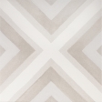  Artisan Cream 20x20