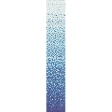 Растяжка KA-V2 (бело-синяя)