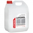 Латексная добавка LATEXKOL - м, канистра 3,75 кг