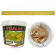 Добавка для STARLIKE SHINING GOLD, пластиковый пакет 200 г