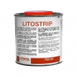 Очищающий гель LITOSTRIP, метал. банка 0,75 л