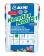 KERAFLEX MAXI S1 клей серый, 25 кг