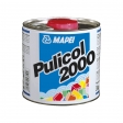 PULICOL 2000, растворяющий гель для удаления клея и краски, 0.75 кг