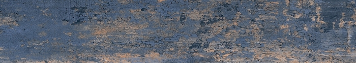 Savoy Rust Cobalt 20x120 Carving